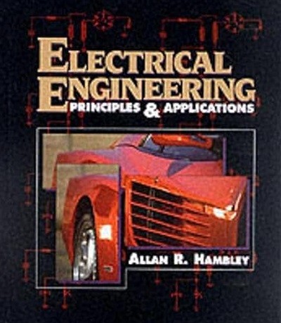 Electrical Engineering: Principles and Applications (Hardcover)