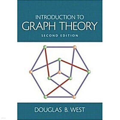 Introduction to Graph Theory (Hardcover, 2, Revised)