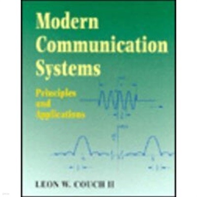 Modern Communication Systems: Principles and Applications (Hardcover)