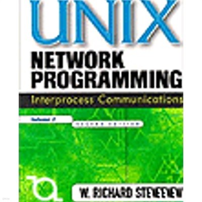 Unix Network Programming (Hardcover, 2nd, Subsequent)