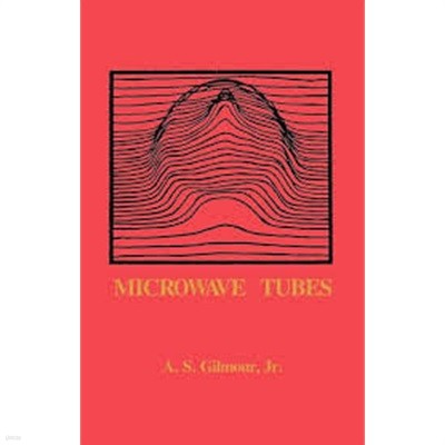 Microwave Tubes (Hardcover)