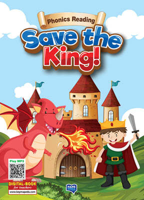 Save the King! (Student Book)
