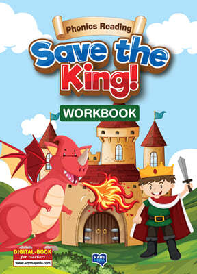 Save the King! (Workbook)