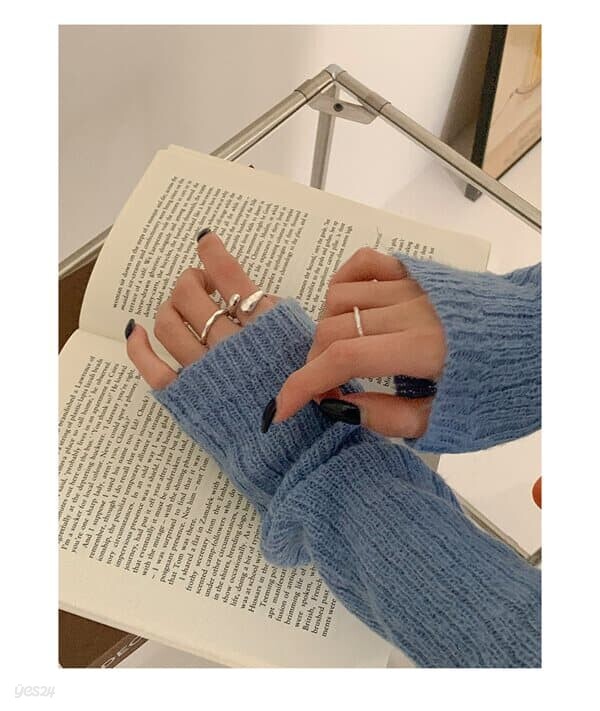 Soso ring R 28