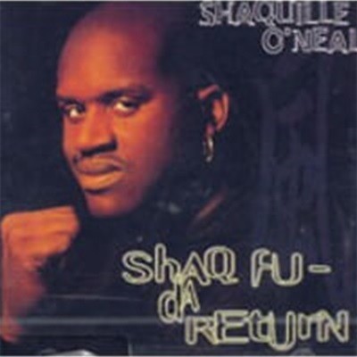 Shaquille O'neal / Shaq Fu-Da Return