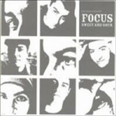 Focus / Sweet And Sou (