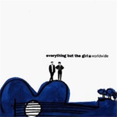 Everything But The Girl / Worldwide