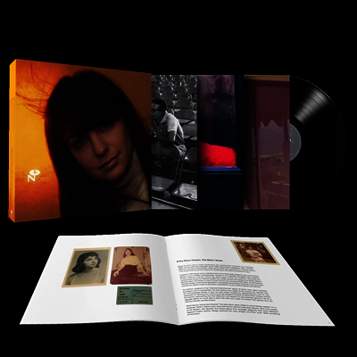Margo Guryan — Words And Music 앨범 커버
