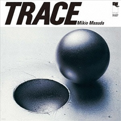 Mikio Masuda - Trace (Remastered)(Ltd)(Ϻ)(CD)