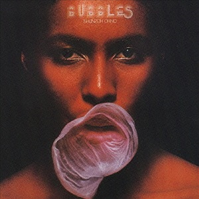 Shunzo Ono - Bubbles (Remastered)(Ltd)(Ϻ)(CD)