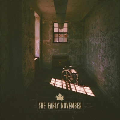 Early November - The Early November (CD)