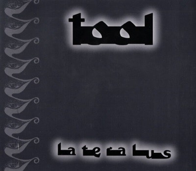 [수입][CD] Tool - Lateralus [HDCD]