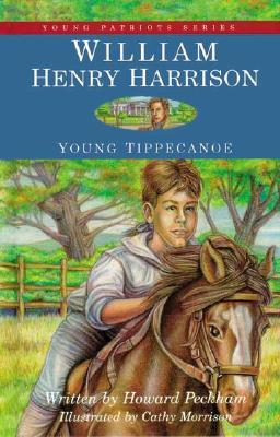 William Henry Harrison, Young Tippecanoe