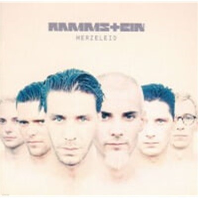 Rammstein / Herzeleid ()