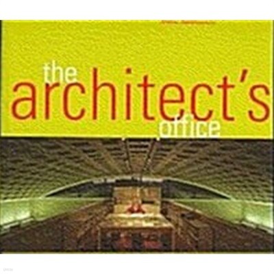 The Architect‘s Office (Hardcover) 