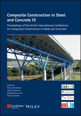 Composite Construction in Steel and Concrete 9