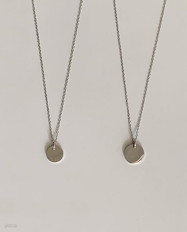 써지컬스틸, Swan Necklace N 73