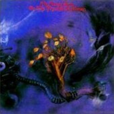 Moody Blues / On The Threshold Of A Dream ()