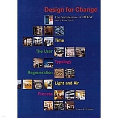 Design for Change