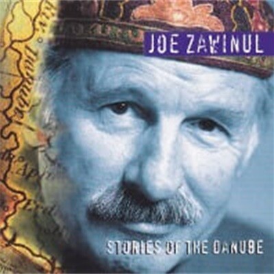 Joe Zawinul / Stories Of The Danube