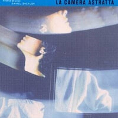 Piero Milesi & Daniel Bacalov / La Camera Astratta ()