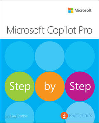Microsoft Copilot Pro Step by Step