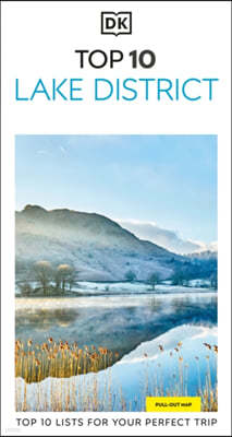 DK Top 10 Lake District