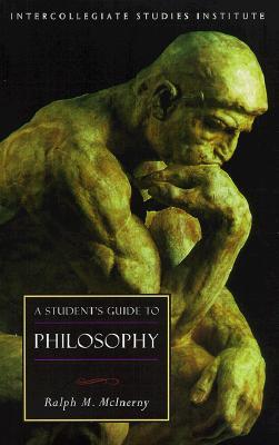 A Student's Guide to Philosophy: Philosophy