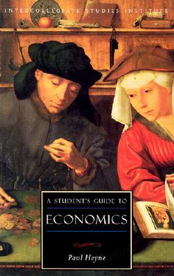 A Student's Guide to Economics: Economics Guide