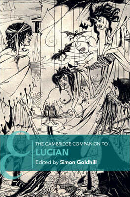 The Cambridge Companion to Lucian