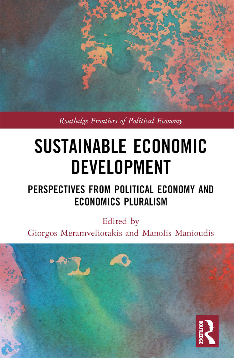 Sustainable Economic Development