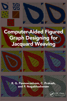 Computer-Aided Figured Graph Designing for Jacquard Weaving