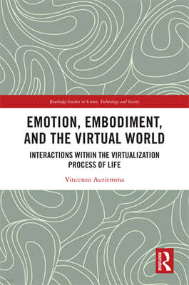 Emotion, Embodiment and the Virtual World