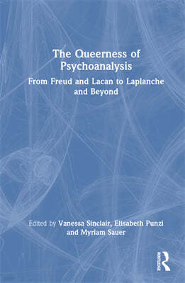 Queerness of Psychoanalysis