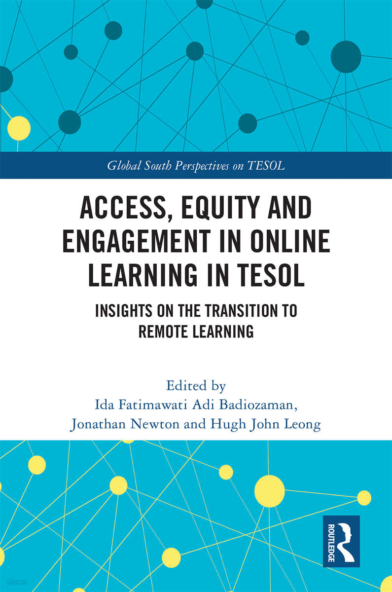 Access, Equity and Engagement in Online Learning in TESOL