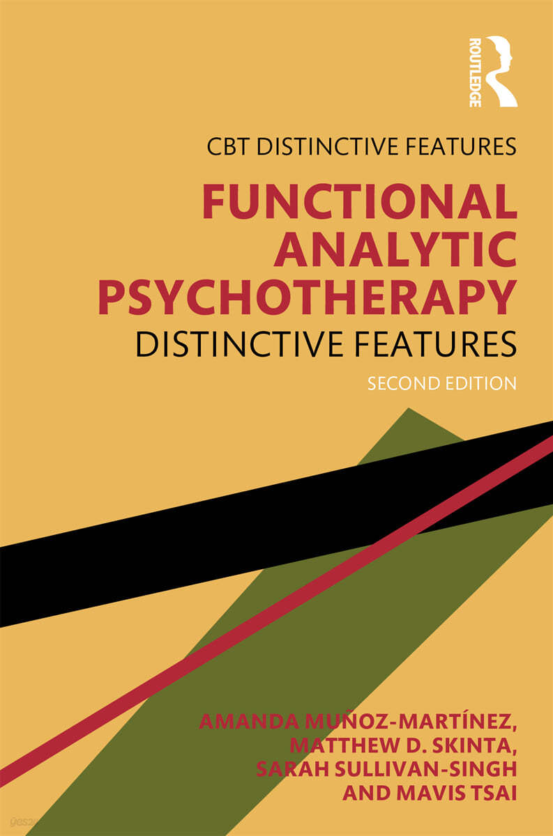 Functional Analytic Psychotherapy