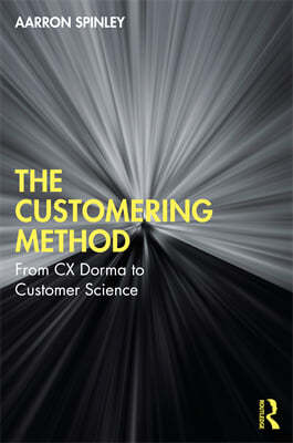 The Customering Method: From CX Dogma to Customer Science