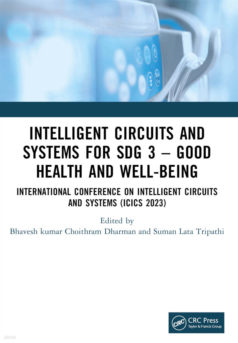 Intelligent Circuits and Systems for SDG 3 – Good Health and well-being