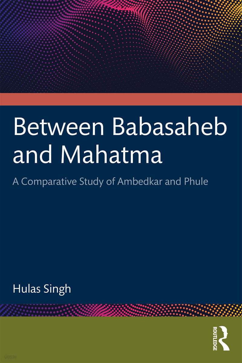 Between Babasaheb and Mahatma