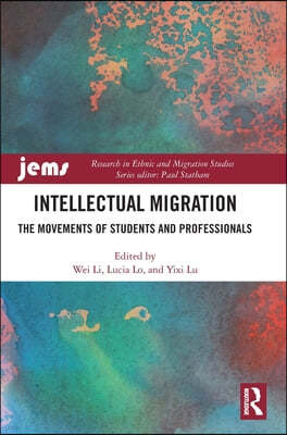 Intellectual Migration