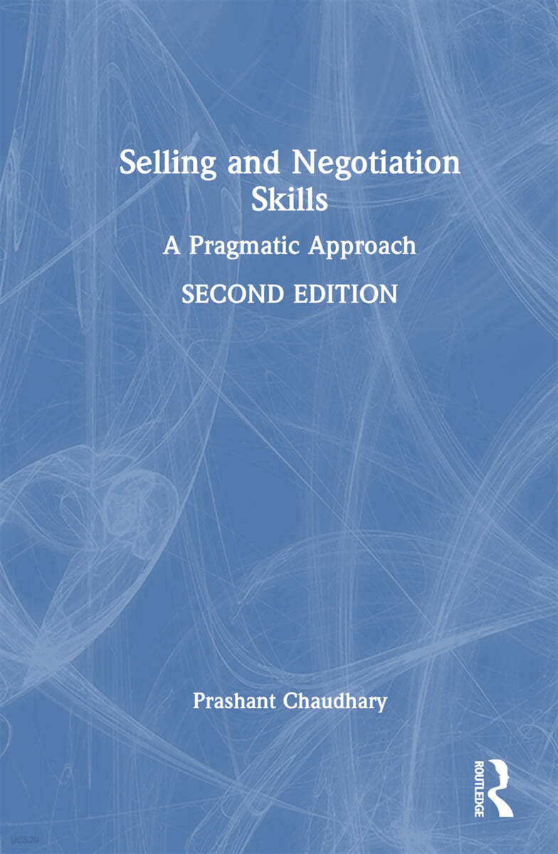 Selling and Negotiation Skills