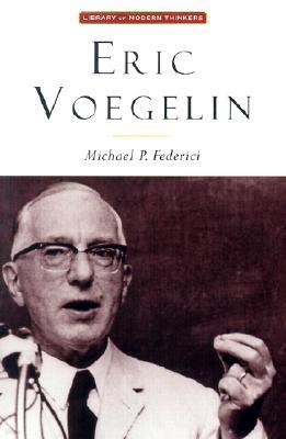 Eric Voegelin: The Restoration of Order