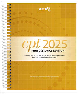 CPT Professional 2025