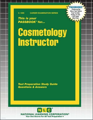 Cosmetology Instructor