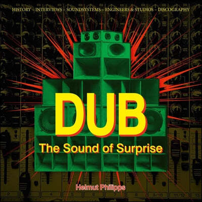 Dub: The Sound of Surprise