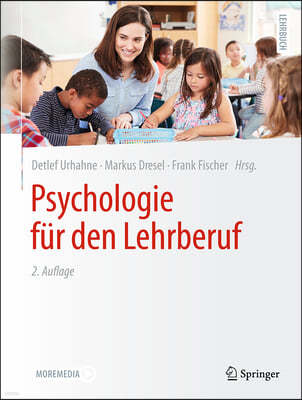 Psychologie Für Den Lehrberuf