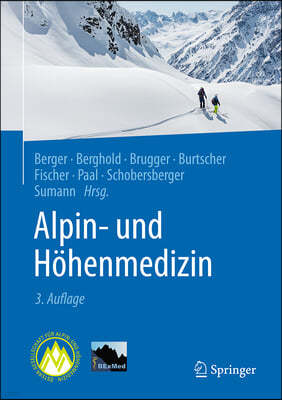 Alpin- Und Höhenmedizin