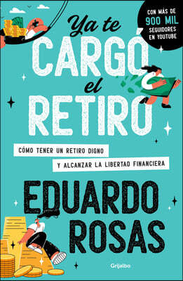 YA Te Cargó El Retiro / Retirement Has Become a Burdened