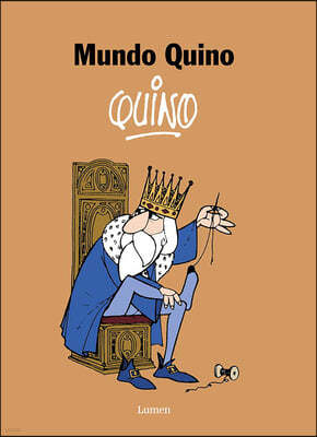 Mundo Quino / A Quino World