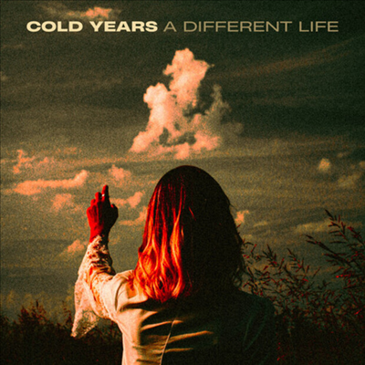 Cold Years - A Different Life (Digipack)(CD)